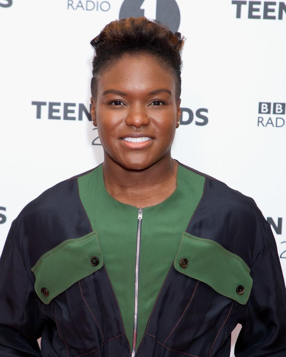 Nicola Adams, UK Boxer