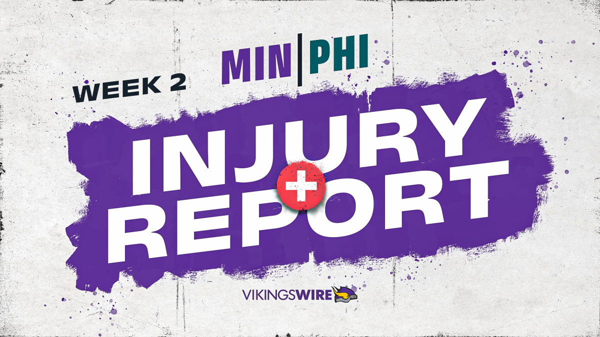 Minnesota Vikings, National Football League, News, Scores, Highlights,  Injuries, Stats, Standings, and Rumors