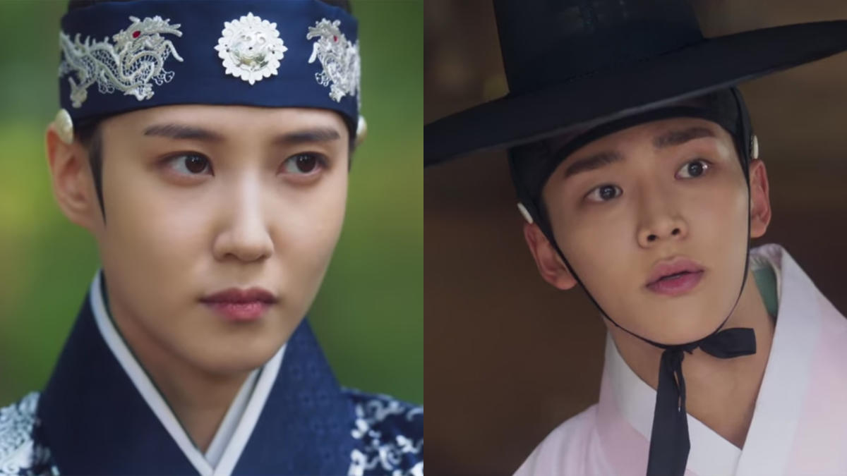 The King’s Affection: 3 reasons to watch this palace romance