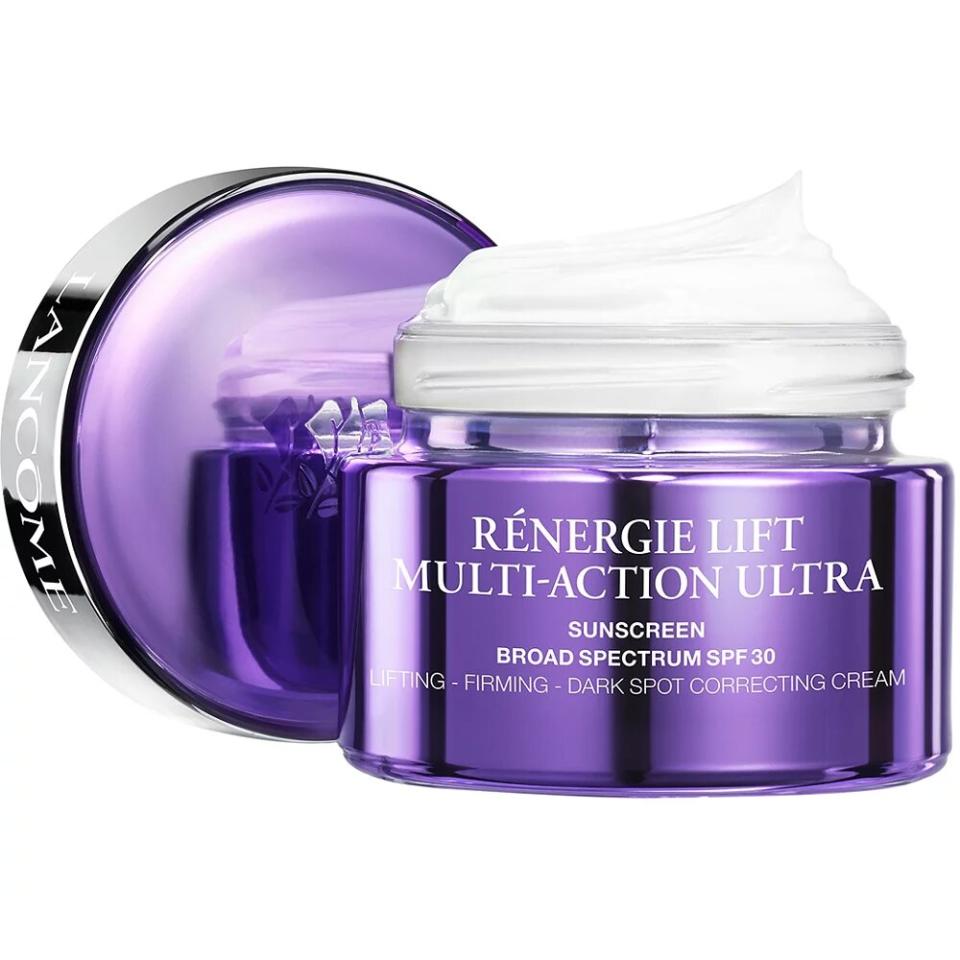 Lancôme  Rènergie Lift Multi-Action Ultra Face Cream SPF 30