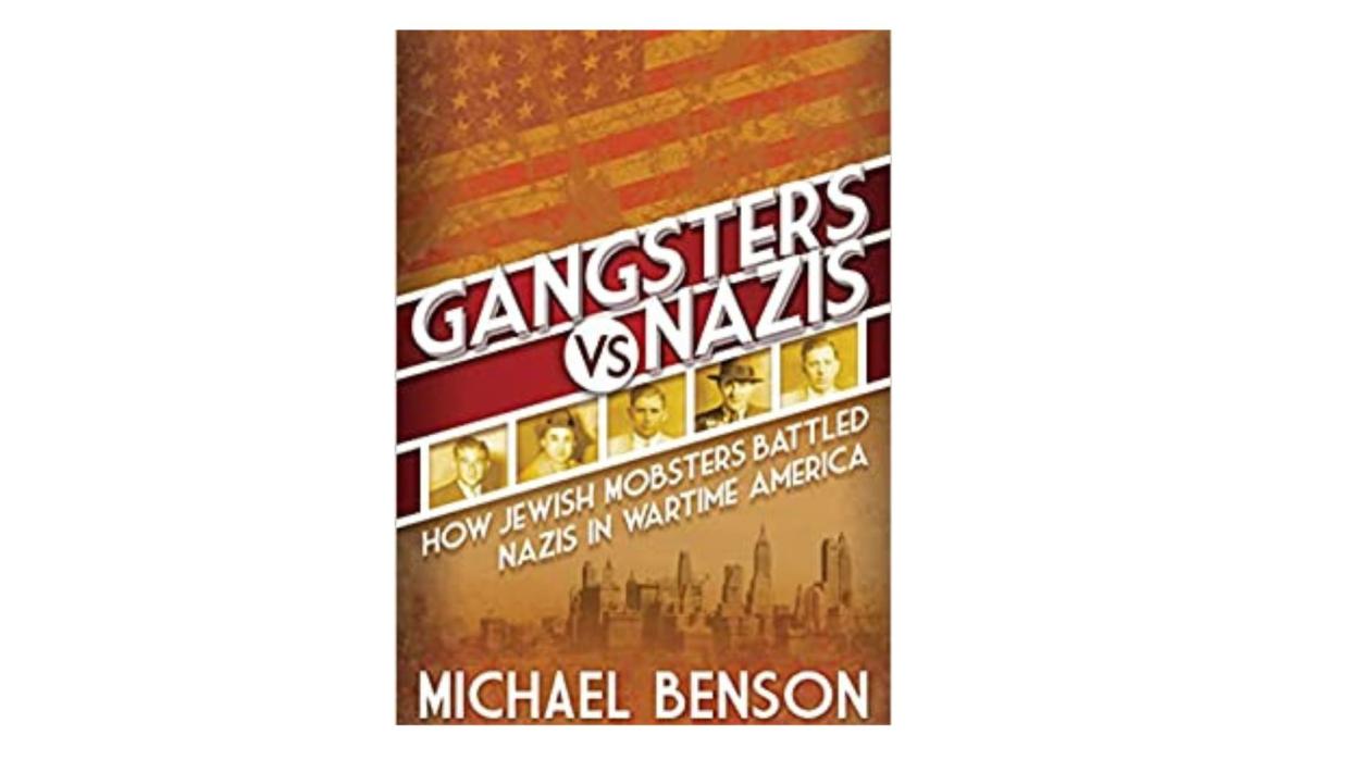 Gangsters Vs. Nazis