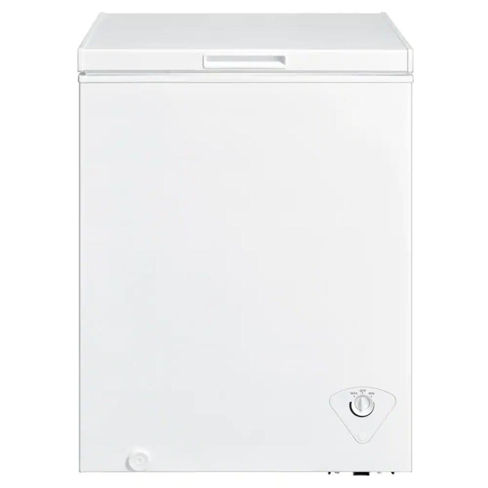 cheap deep freezer vissani