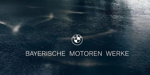 BMWBayerische Motoren Werke AG的縮寫。（圖／翻攝網路）