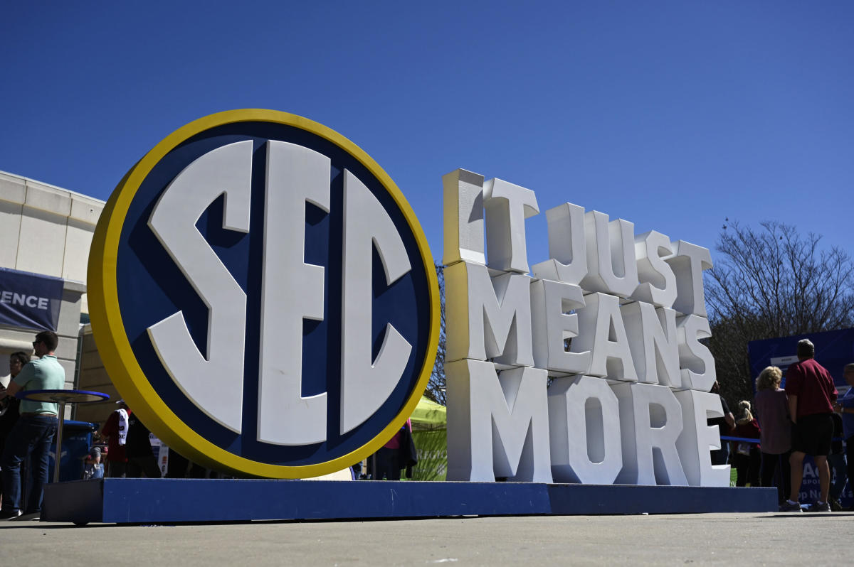 Reimagining Florida Football’s Role in the Southeastern Conference