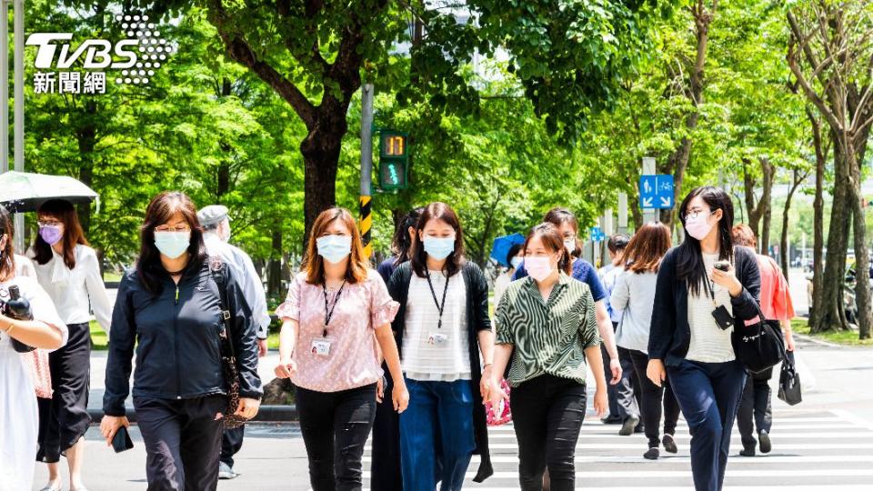 郭鍾太認為，兩週後應會逐步解封。（示意圖／shutterstock達志影像）