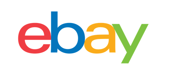 eBay corporate logo