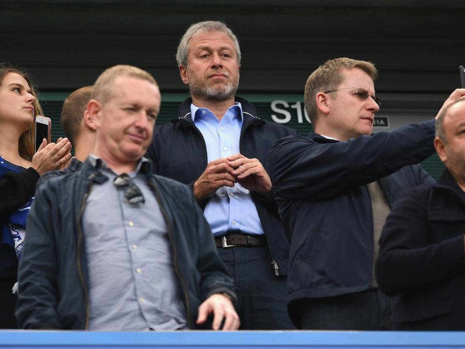 roman abramovich