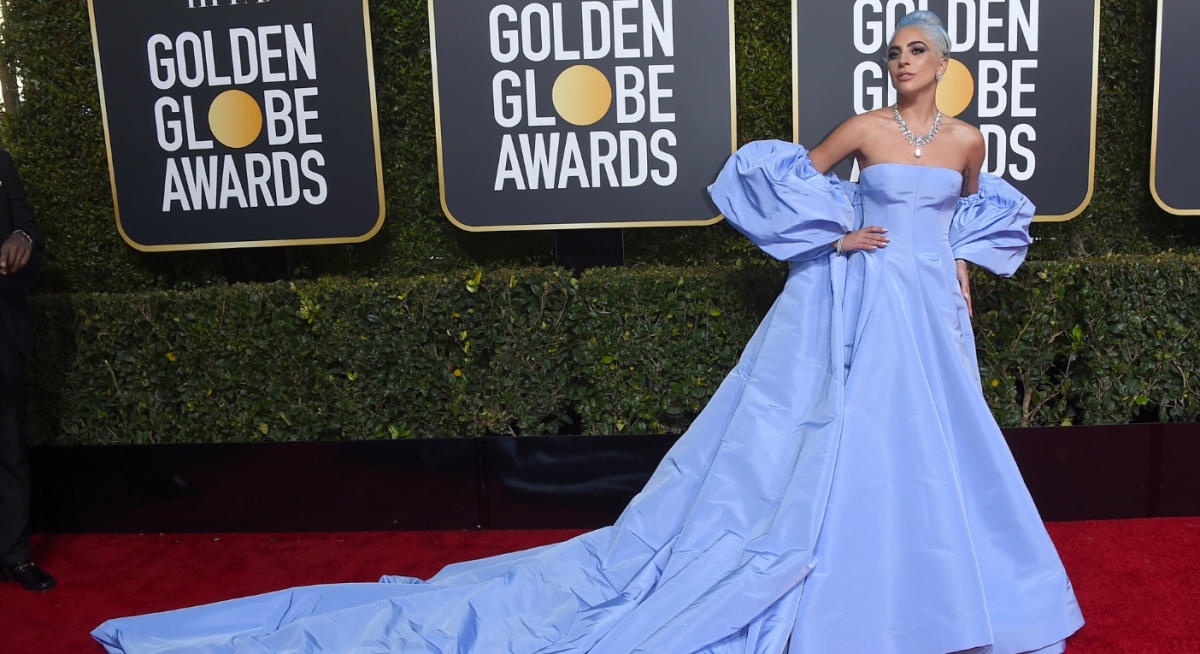 Best worst dressed Golden Globes