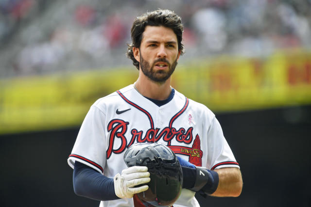 Dansby Swanson Wallpapers - Wallpaper Cave