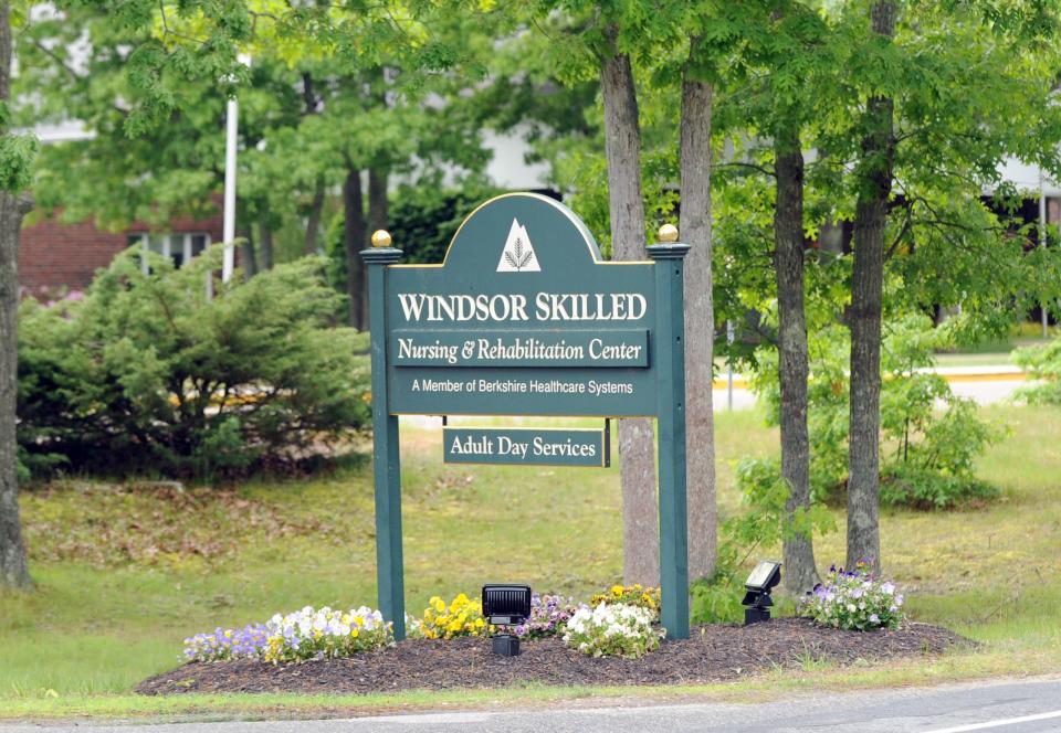 Windsor Skilled Nursing and Rehabilitation in South Yarmouth has faced an outbreak of COVID-19 since Feb. 21, leading to five deaths as of March 6.