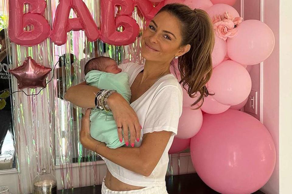 <p>mariamenounos/Instagram</p>