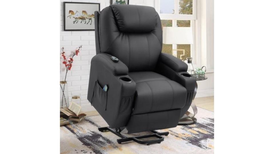 best recliners under $500