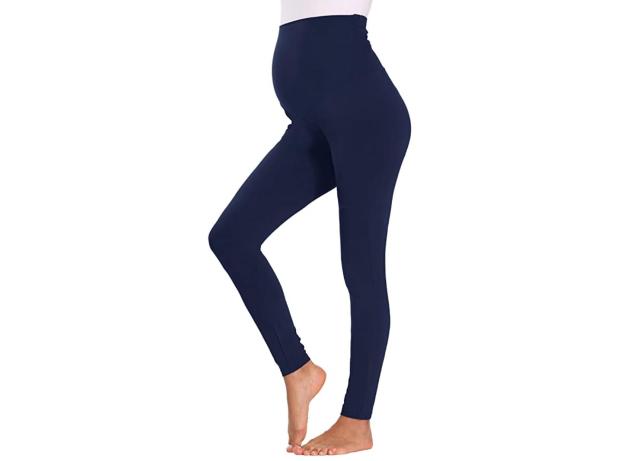 The 25 Best Squat-Proof Leggings for Every Kind of Workout (Yes, Including  Stretching)