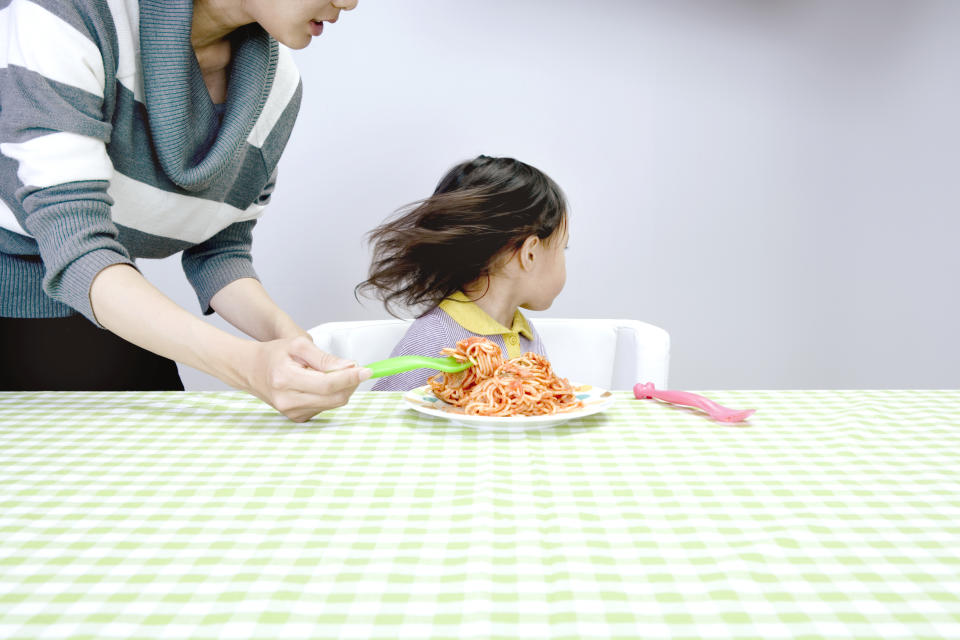 Estrategias para lidiar con un ‘picky eater’. Foto: Indeed/Getty Images