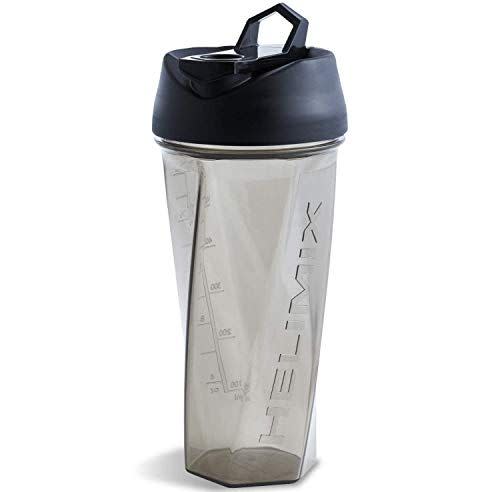 3) Helimix Vortex Blender Shaker Bottle