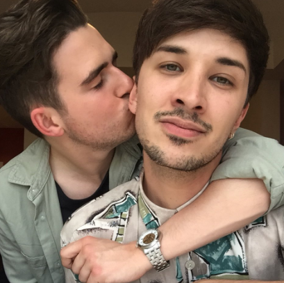 Martyn Hett