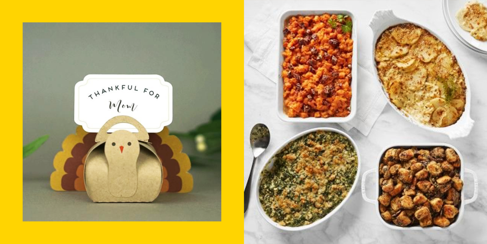 Mail One of These Thanksgiving Boxes to a Friend to Show 'Em How Much You Care