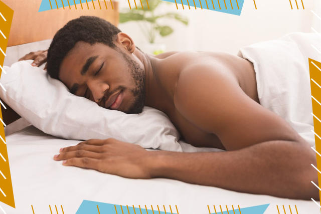 The Best Pillows For Stomach Sleepers To Help You Rest Easy At Night