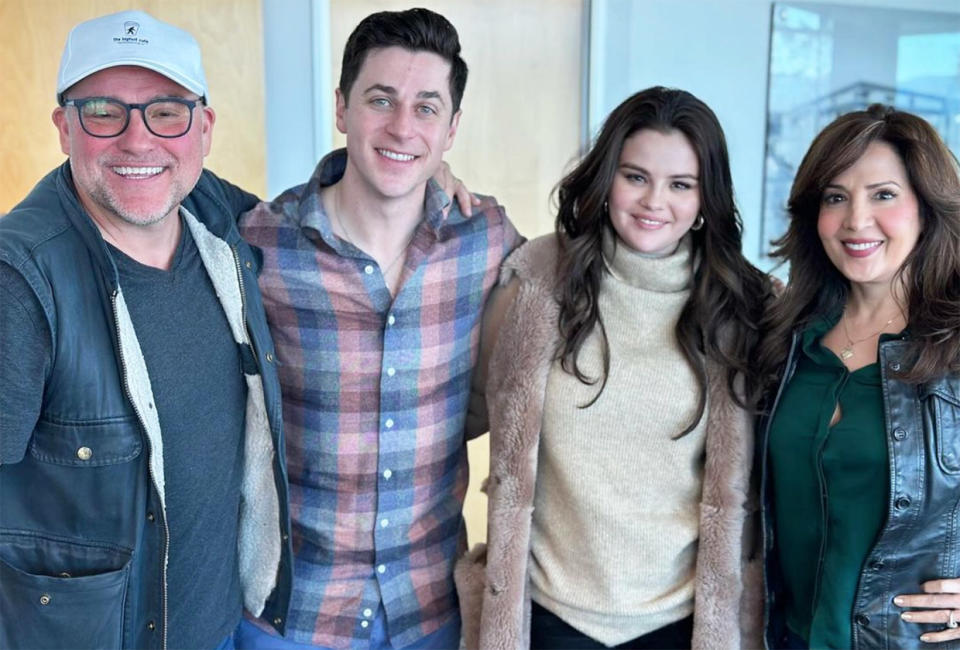 Which Wizards of Waverly Place Stars Are Returning?