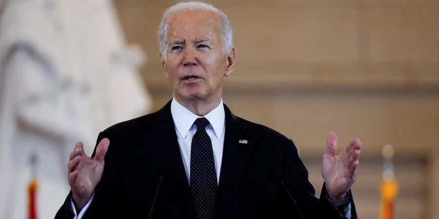 Joe Biden