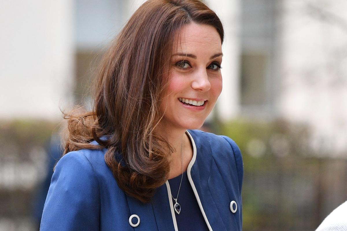 Kate Middleton Makes Plans for Her Third Childbirth: “She Feels Like ...