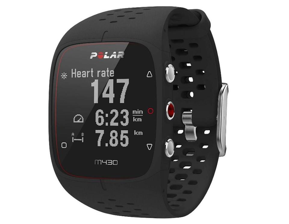 Polar orologio GPS multisport