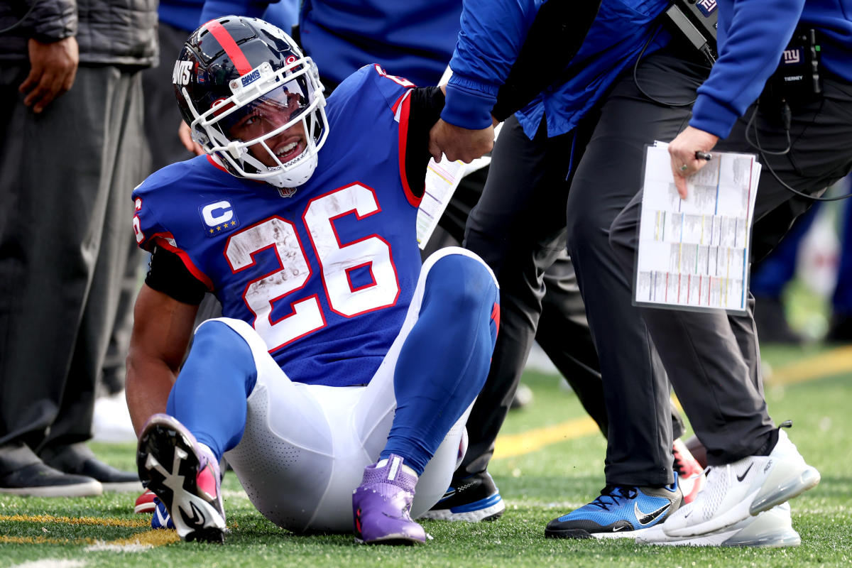 NFL News: New York Giants Continue To Disrespect Star Athlete (Report)