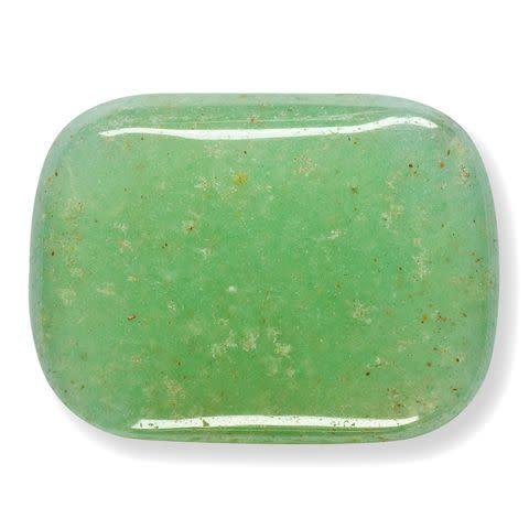 <p>Getty</p> Green Aventurine