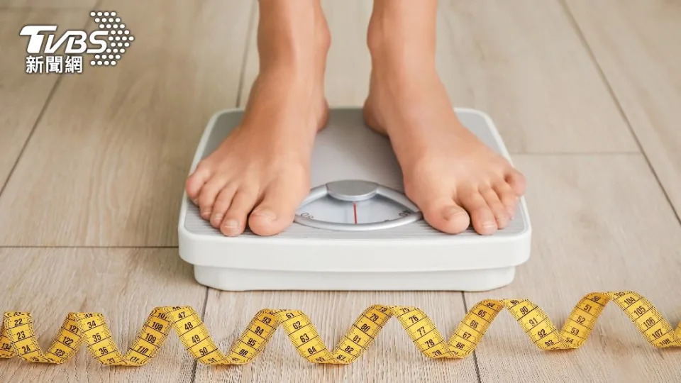 國人即使身體質量指數（BMI）正常，仍有近2成腰圍過大。（示意圖／shutterstock達志影像）