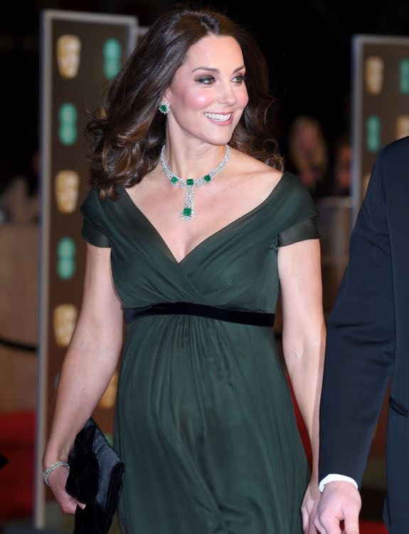 Kate Middleton