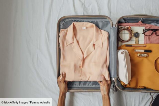 Cet objet indispensable pour retrouver vos bagages