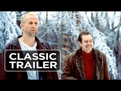 4) Fargo (1996)