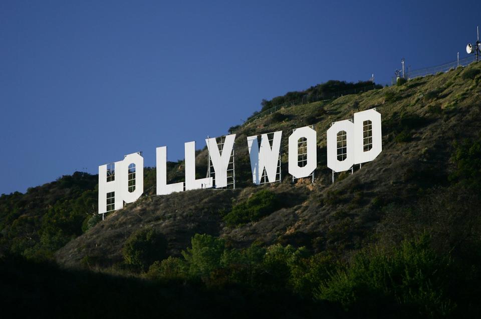 Hollywood rarely loses copyright lawsuits. It is now common practice to reject unsolicited pitches, too, which outsiders say makes getting started harder than ever.