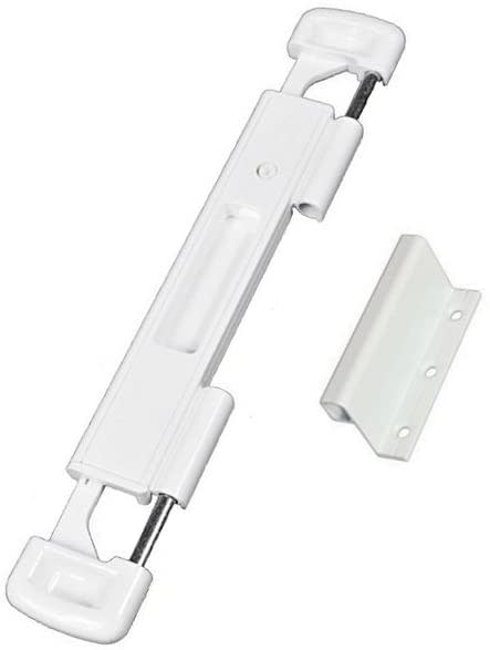 Cal Security Patio Door Double Bolt Lock