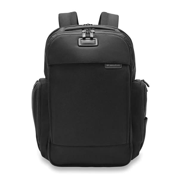 Briggs &amp; Riley Baseline Traveler Backpack