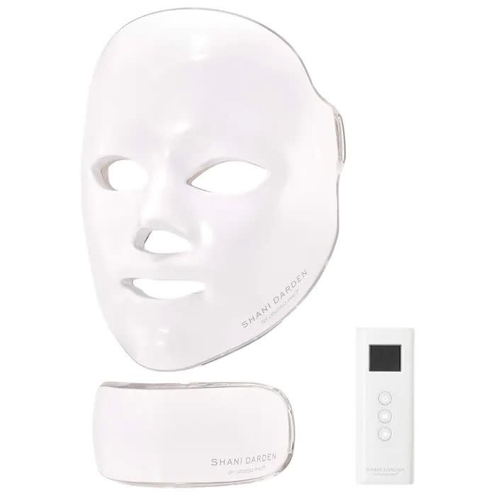 <p><a href="https://go.redirectingat.com?id=74968X1596630&url=https%3A%2F%2Fwww.sephora.com%2Fproduct%2Fshani-darden-by-deesse-pro-led-light-mask-P502216&sref=https%3A%2F%2Fwww.seventeen.com%2Fbeauty%2Fmakeup-skincare%2Fg44223742%2Fbest-led-light-therapy-face-mask%2F" rel="nofollow noopener" target="_blank" data-ylk="slk:Shop Now;elm:context_link;itc:0;sec:content-canvas" class="link ">Shop Now</a></p><p>Déesse PRO LED Light Mask</p><p>sephora.com</p><p>$1900.00</p>