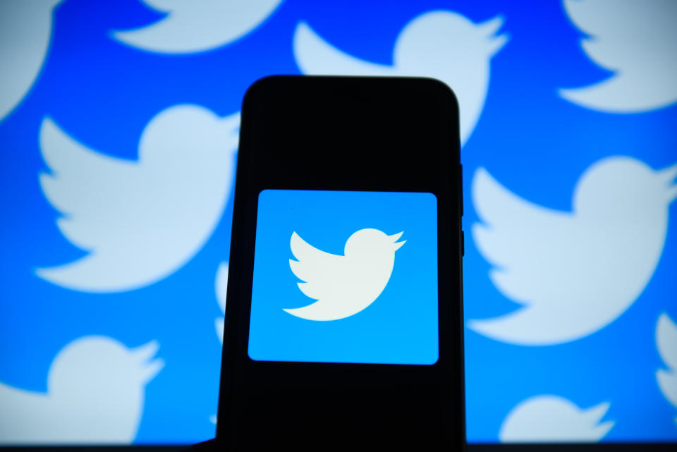 Twitter is the latest internet giant facing scrutiny over its data