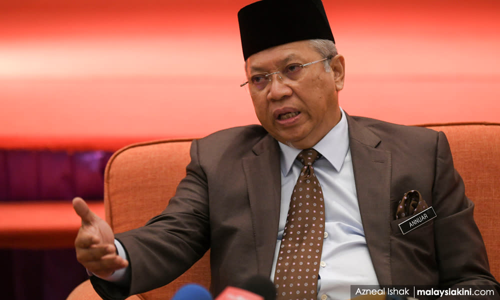 'Umno's decision to sever ties with Bersatu premature as polls far away'