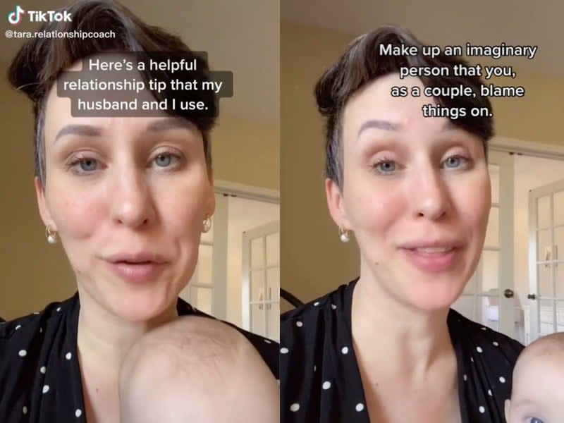  (TikTok / @tara.relationshipcoach)