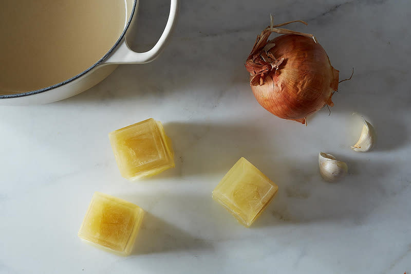 Ice Cubes on Food52