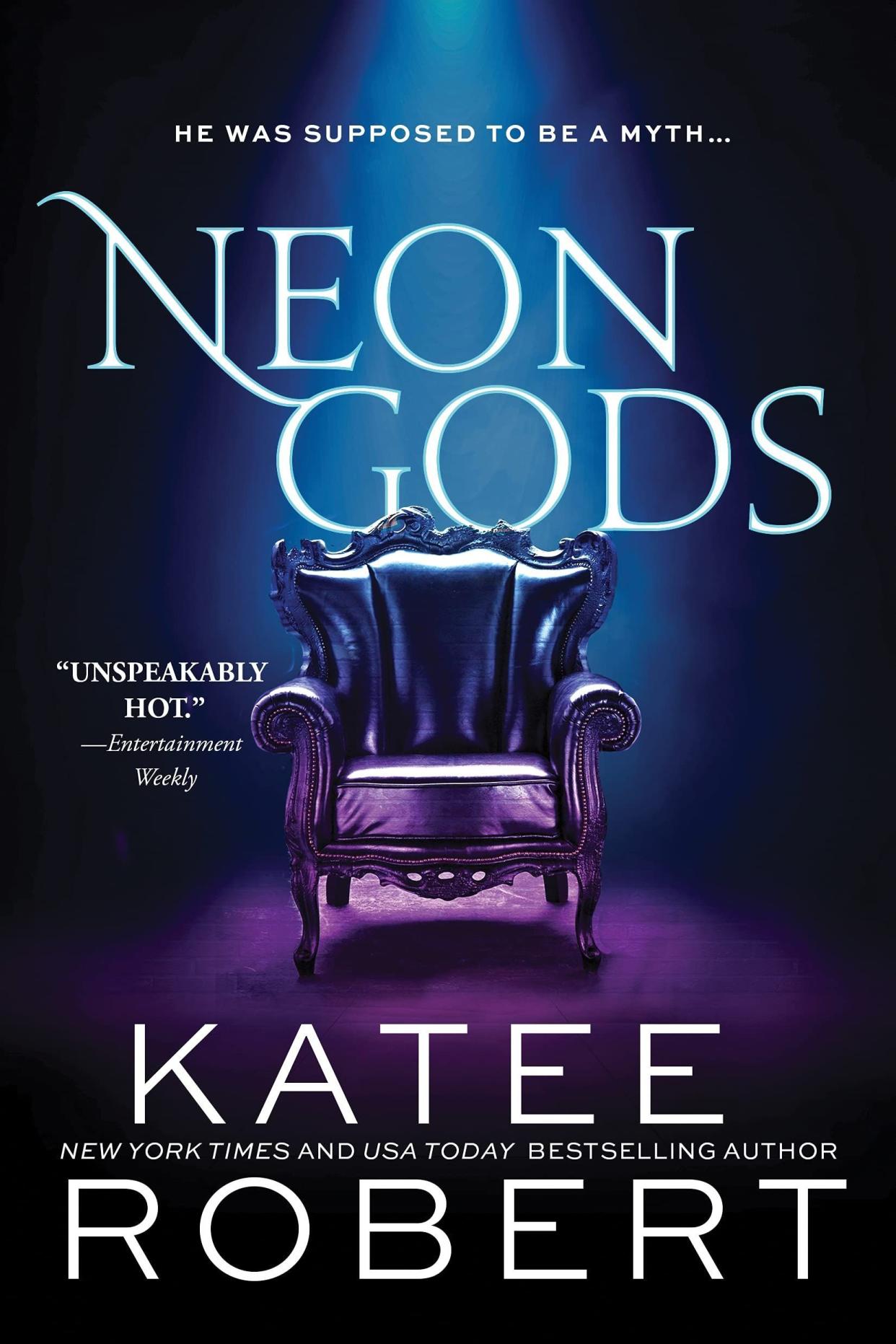 <p><i>Neon Gods</i> by Katee Robert</p><p>bookshop.org</p><p>$13.94</p><p><a href="https://go.redirectingat.com?id=74968X1596630&url=https%3A%2F%2Fbookshop.org%2Fbooks%2Fneon-gods-9781728231730%2F9781728231730&sref=https%3A%2F%2Fwww.cosmopolitan.com%2Fentertainment%2Fbooks%2Fa36506%2Ferotic-novels-you-must-read%2F" rel="nofollow noopener" target="_blank" data-ylk="slk:Shop Now;elm:context_link;itc:0;sec:content-canvas" class="link rapid-noclick-resp">Shop Now</a></p><span class="copyright">Bookshop</span>