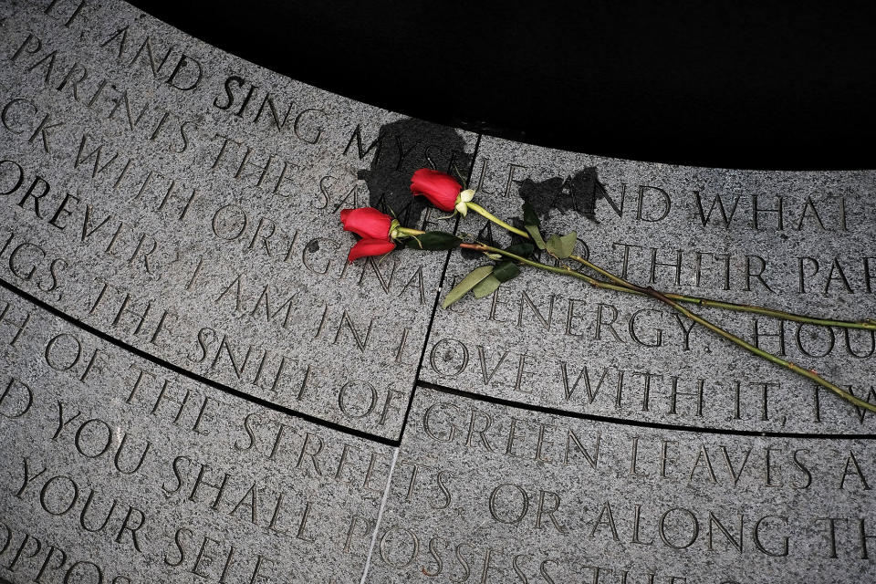 World AIDS Day: New York City