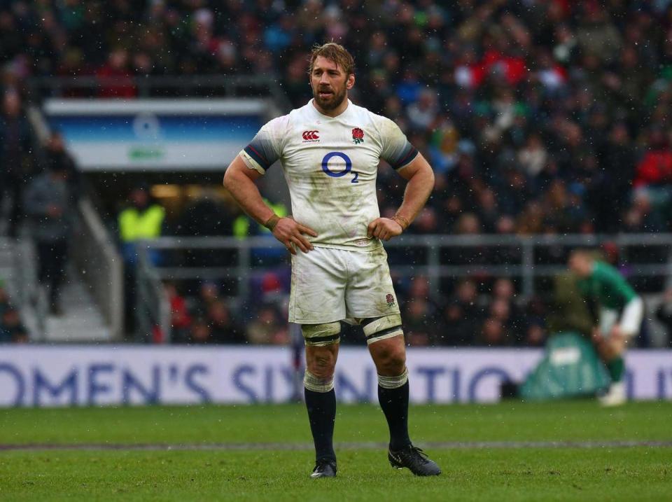 Has Eddie Jones’ England bubble burst? Suddenly facing the Barbarians may be his most important match yet