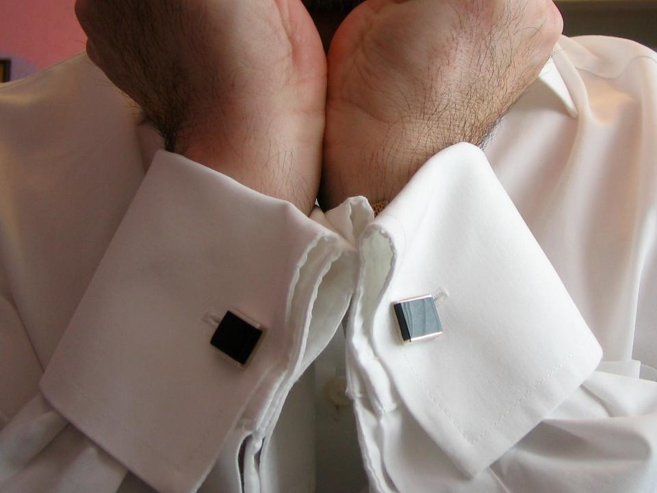 Cufflinks