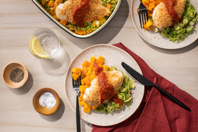 Home Chef unveils Tempo ready-to-heat meals for busy consumers