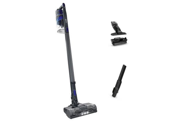 This Black + Decker Cordless Vacuum Is on Sale for Under $150 at