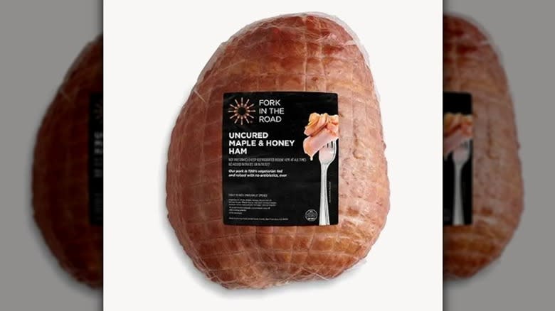 Whole Foods ham