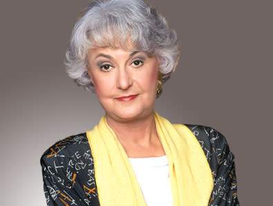 Dorothy Zbornack