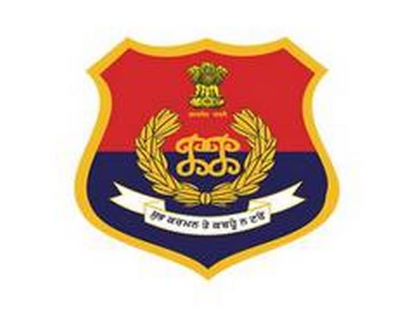 Punjab Police logo