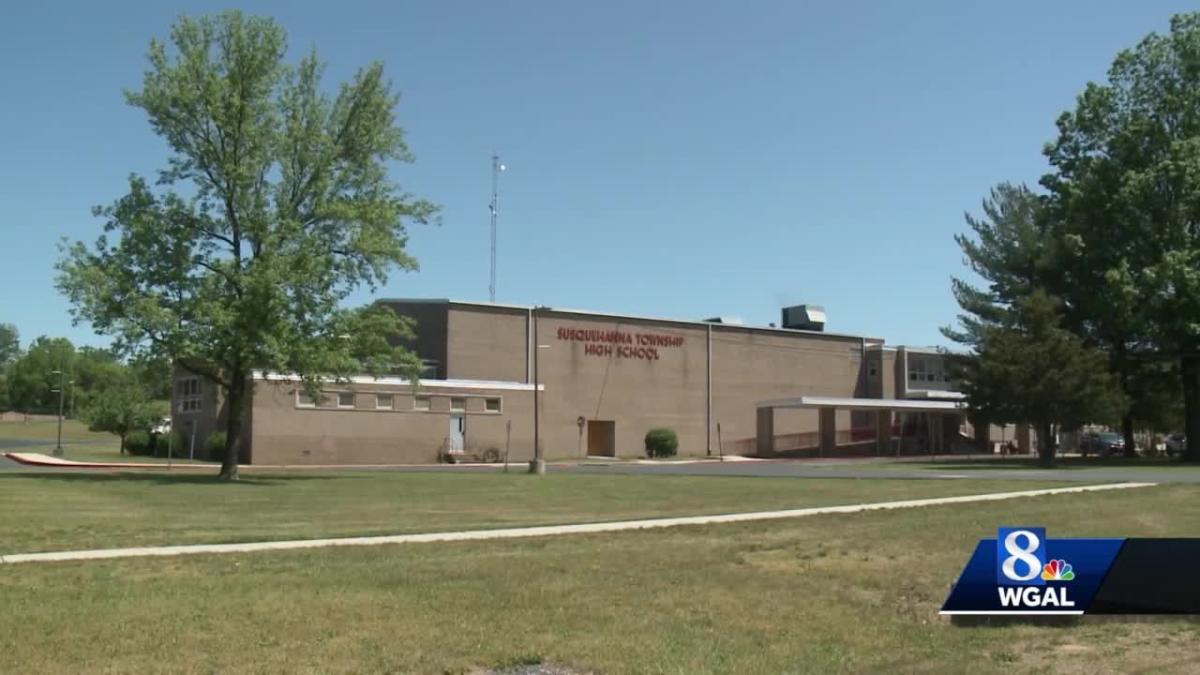 Senior prank shuts down high school in Dauphin County